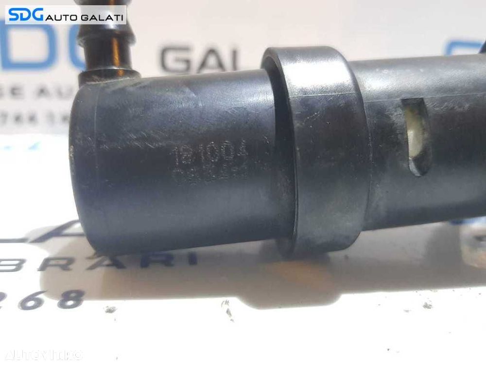 Spalator Far Stanga Dreapta BMW Seria 5 E60 E61 2003 - 2010 [D0881] - 2