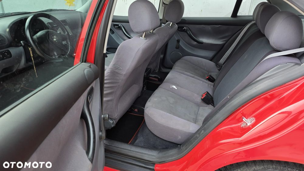 Seat Leon 1.9 TDI Signo - 7