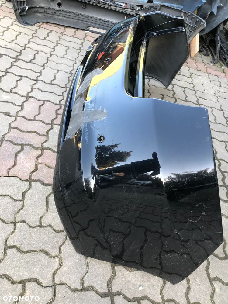 Błotnik przedni lewy HONDA INSIGHT 08-14 zderzak tyl belka - 7