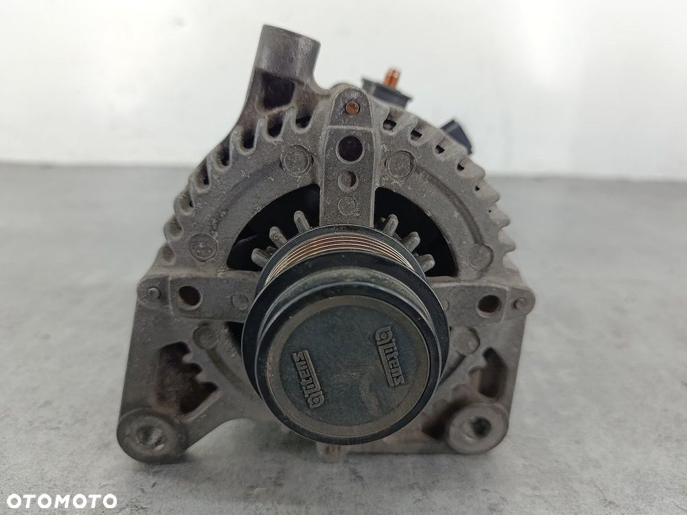 ALTERNATOR CHRYSLER PACIFICA I DENSO - 2
