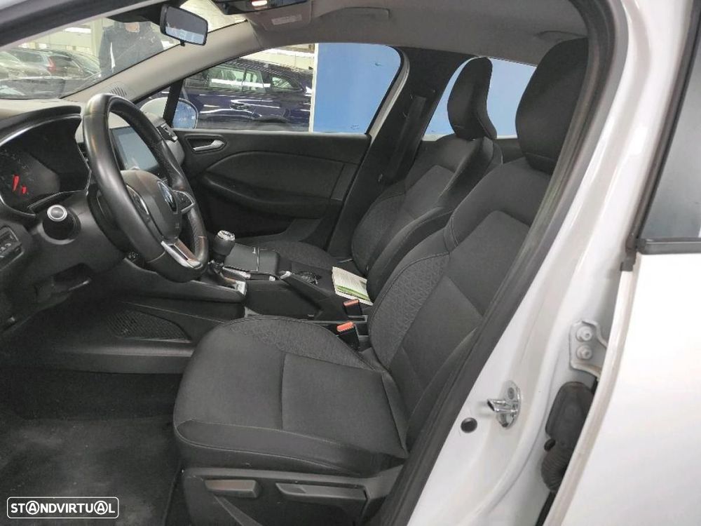 Renault Clio 1.5 Blue dCi Intens - 6