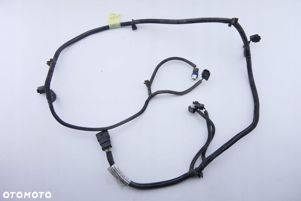 Wiązka Czujników Parkowania DPC Tył Peugeot 3008 9665188480 - 2