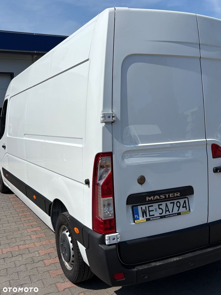 Renault Master dCi L3 Pack Clim - 6