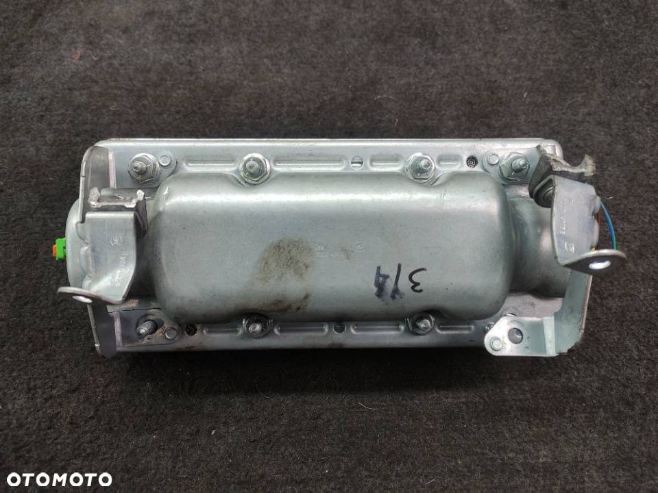 ZESTAW POSTRZAŁOWY MERCEDES W211 E200 2118701185 - 3