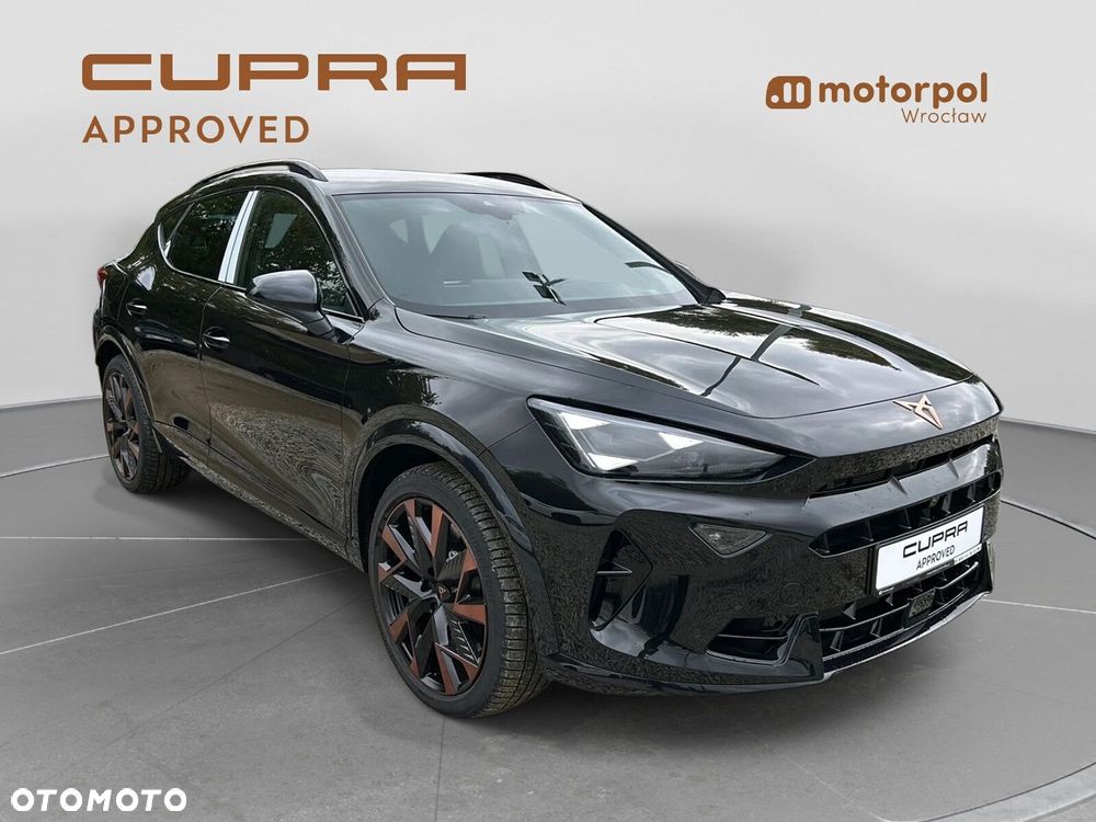 Cupra Formentor 2.0 TSI 4Drive VZ DSG - 14