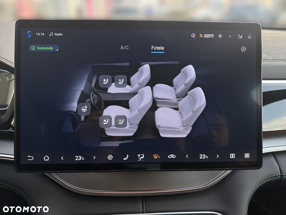 BYD Seal U - 19