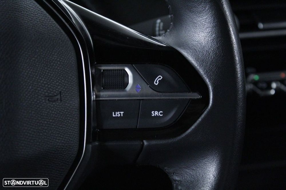 Peugeot 2008 1.2 PureTech Active - 23