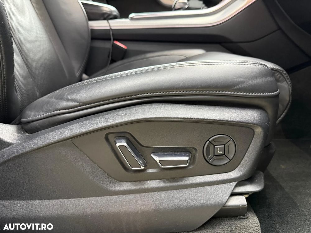 Audi Q8 3.0 50 TDI quattro Tiptronic MHEV - 35