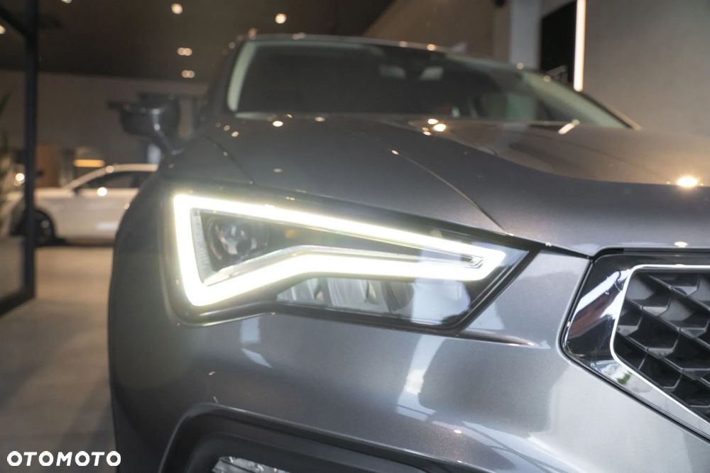 Seat Ateca 1.5 TSI Style S&S DSG - 6