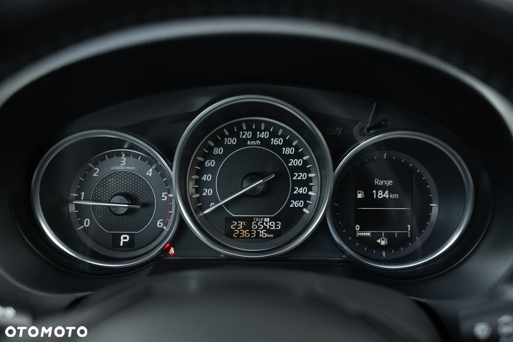 Mazda 6 2.2 D Skypassion I-ELoop - 38