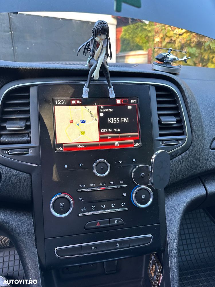 Renault Megane Blue dCi Intens - 5