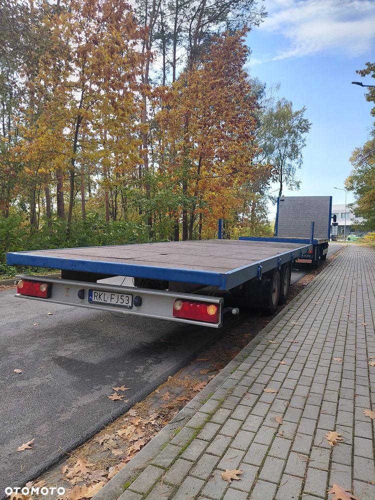 MAN LE220C - 20