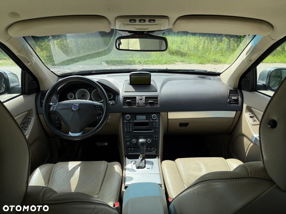 Volvo XC 90 D5 AWD Executive - 7