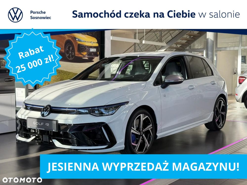 Volkswagen Golf - 2