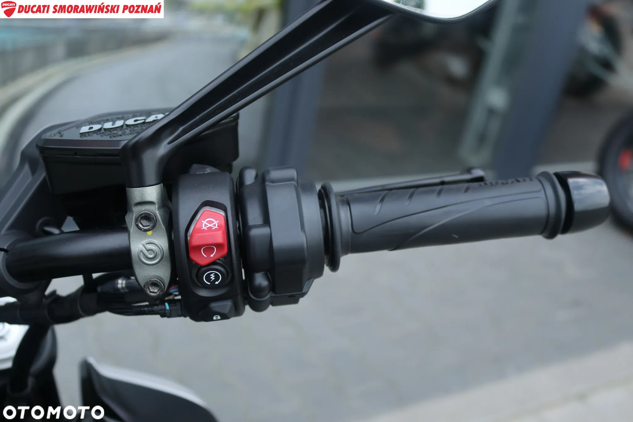 Ducati Diavel - 8