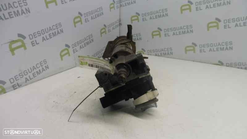 COLUNA DIREÇÃO CHRYSLER VOYAGER II 1992 -05274280 - 3