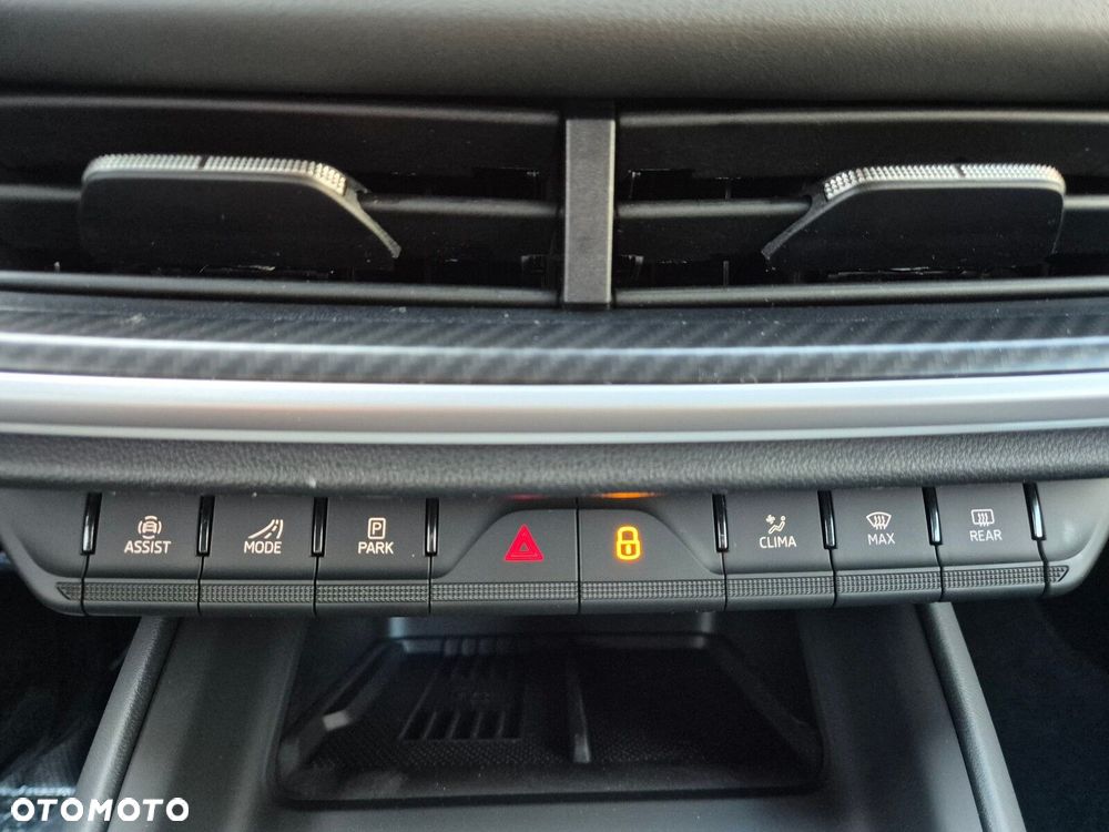 Skoda Elroq 60 63kWh Sportline - 30