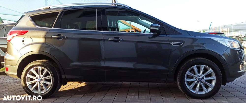 Ford Kuga - 7