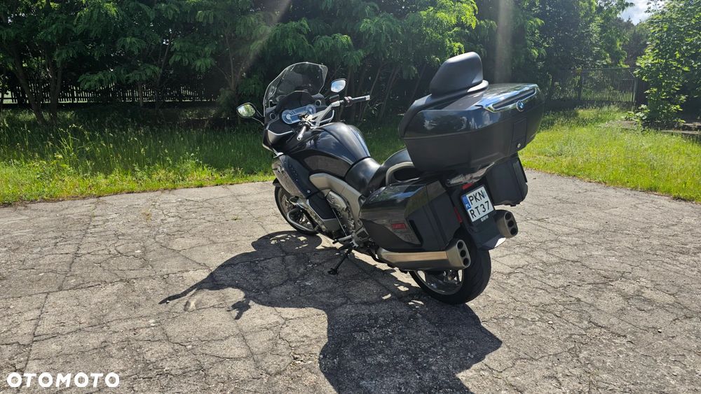 BMW K - 13