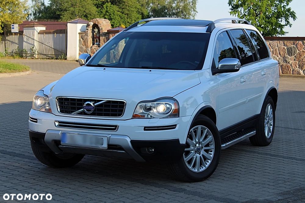 Volvo XC 90 D5 Executive - 5