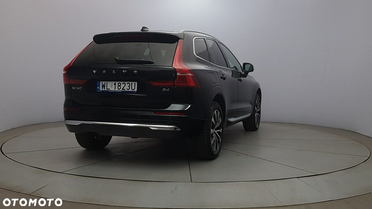 Volvo XC 60 - 7