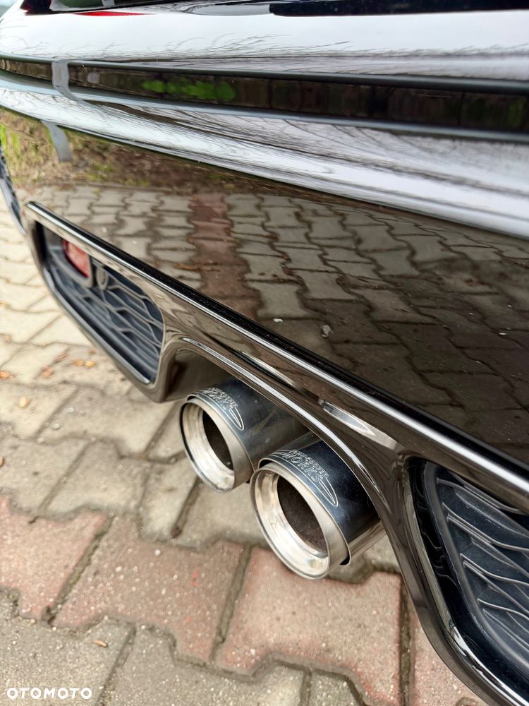 MINI John Cooper Works Sport-Aut - 6