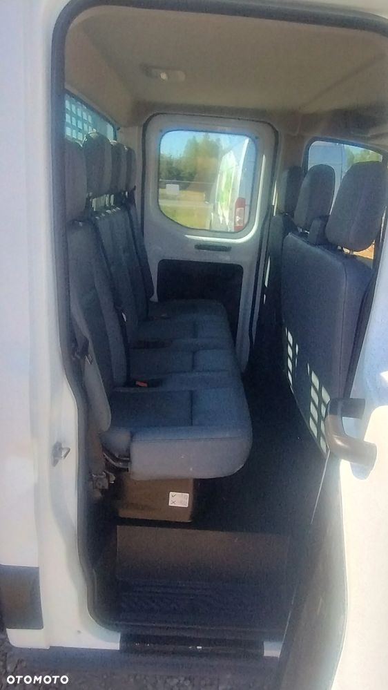 Ford Transit - 7