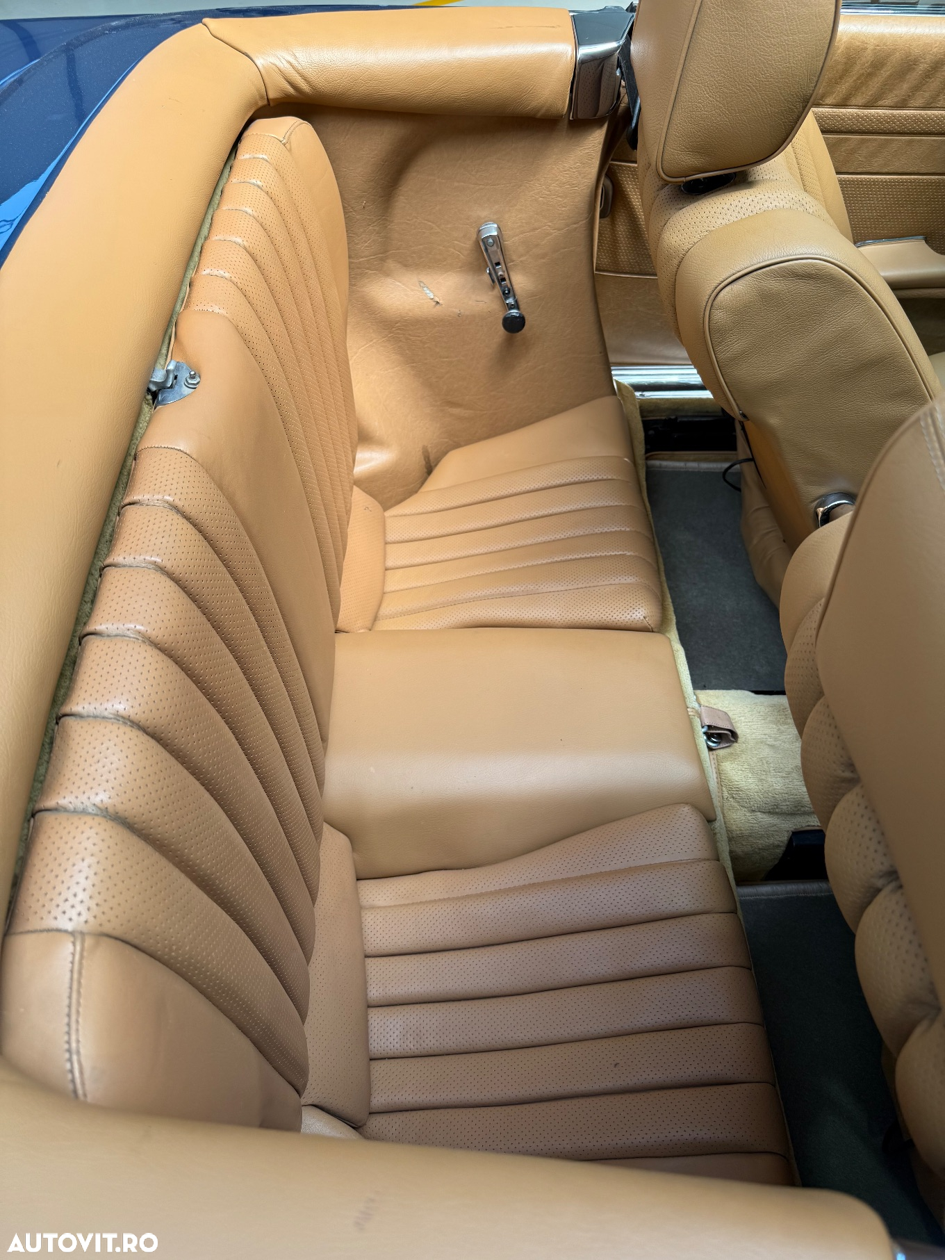 Mercedes-Benz SL - 27