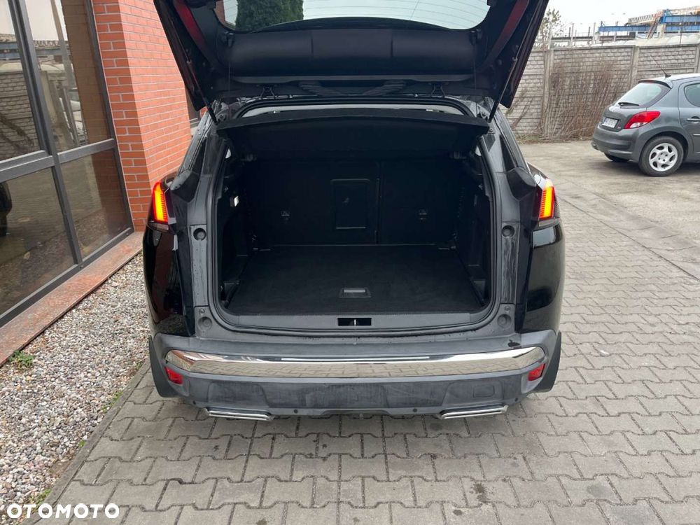 Peugeot 3008 BlueHDi 120 Stop & Start Allure - 27