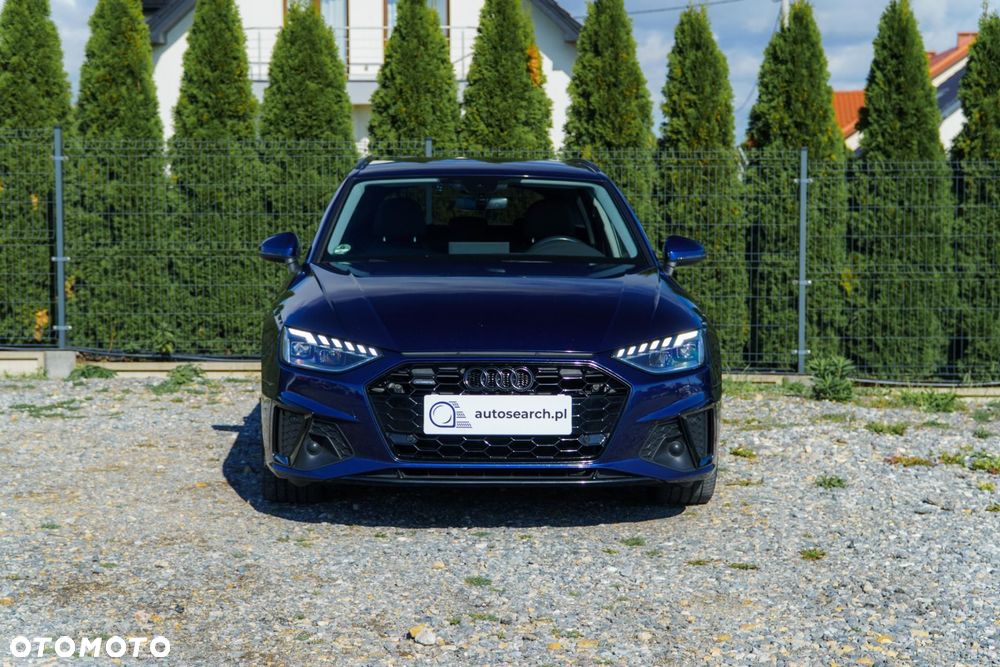 Audi A4 Avant - 3