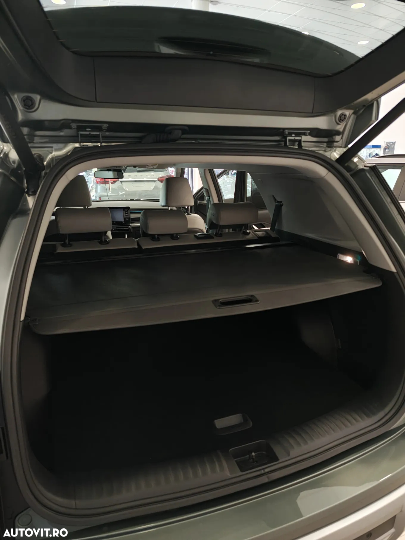 SsangYong Torres 1.5 GDI Turbo Premium - 30