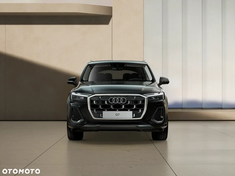 Audi Q7 TDI mHEV 210 kW Quattro S Line Tiptr - 6