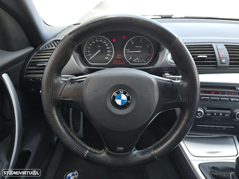 BMW 120 d - 11