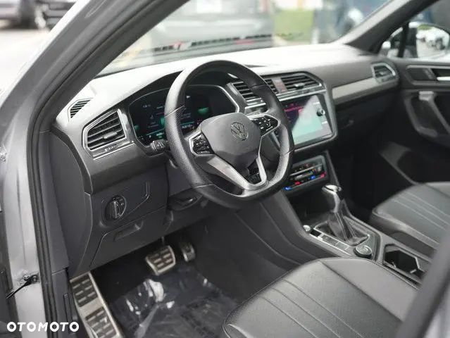 Volkswagen Tiguan 2,0 TSI OPF 4Motion DSG R-Line - 5