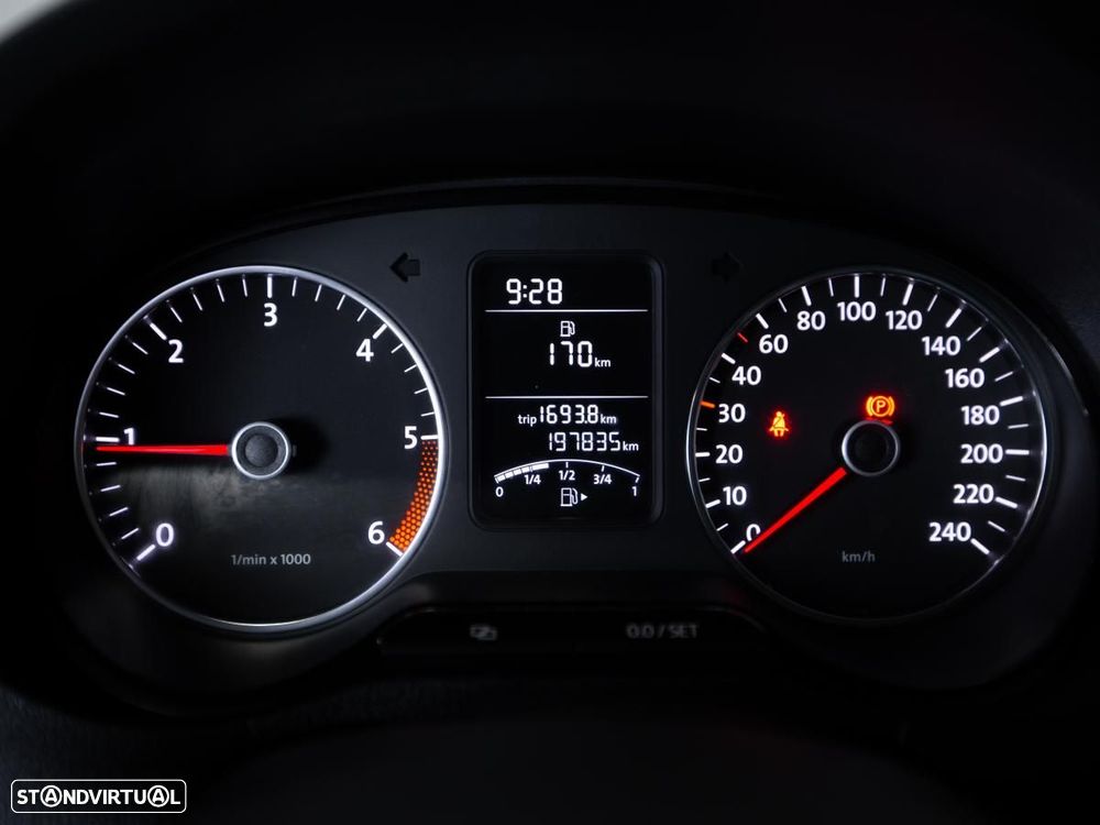 VW Polo - 15