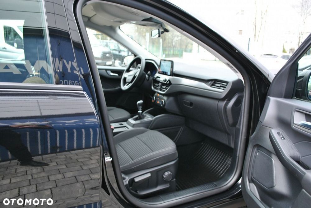 Ford Kuga 1.5 EcoBoost FWD Titanium - 22