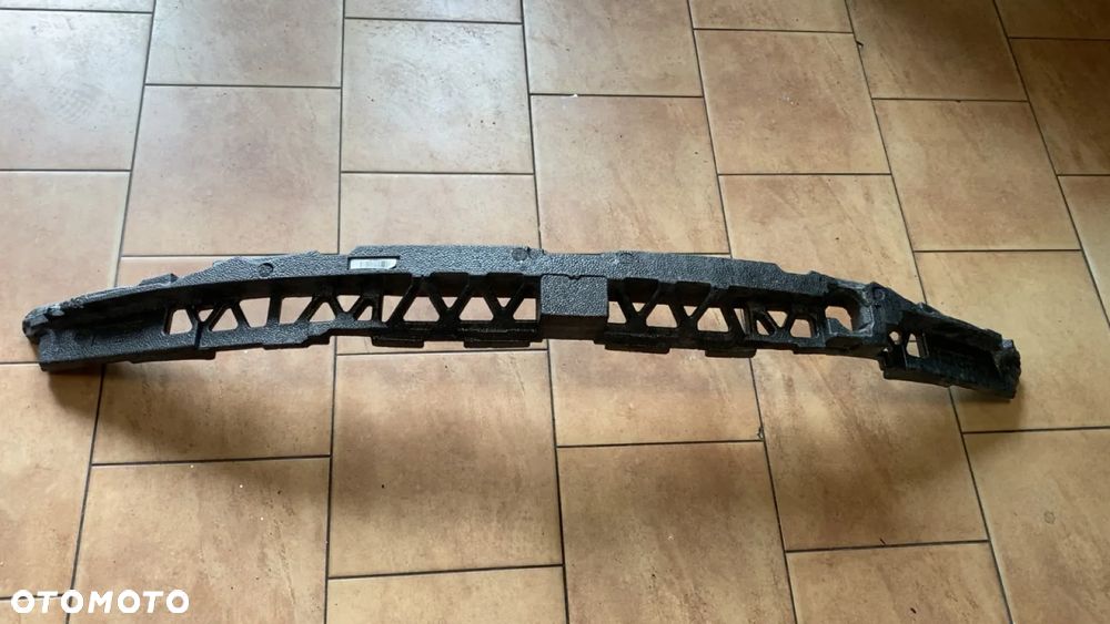 BMW F32 F33 F36 ABSORBER PIANKA PRZÓD 7289911 LEKKO USZKODZONE - 1