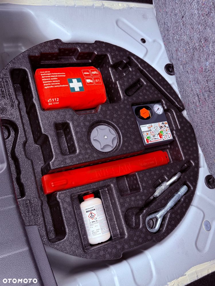 Nissan Qashqai 1.3 DIG-T N-Style - 19