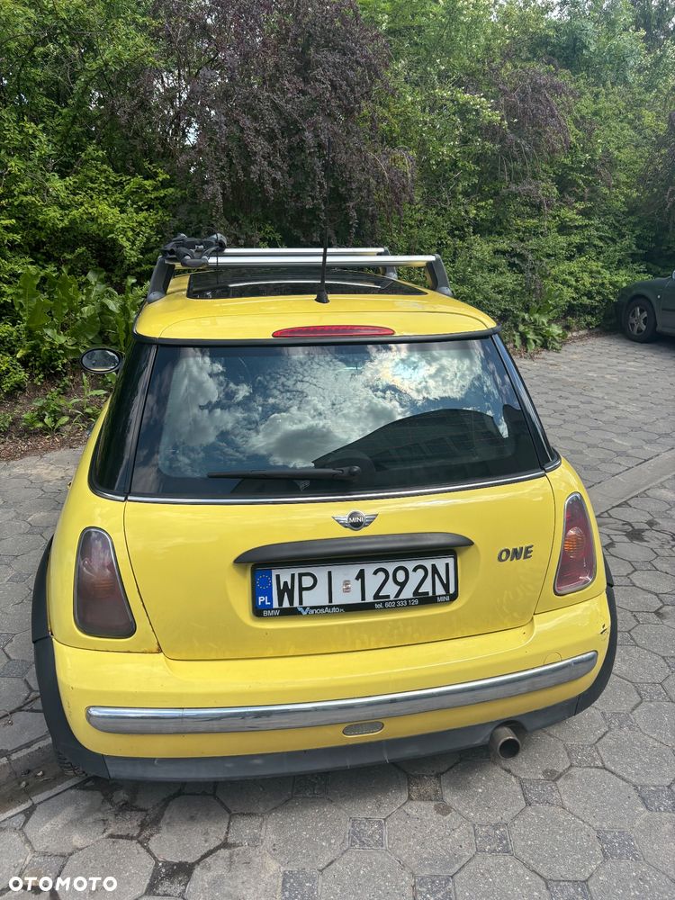 MINI ONE Standard - 11