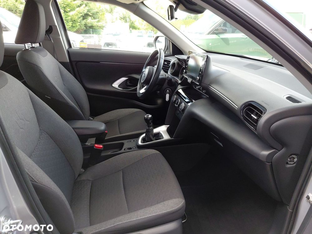 Toyota Yaris Cross 1.5 Comfort - 9