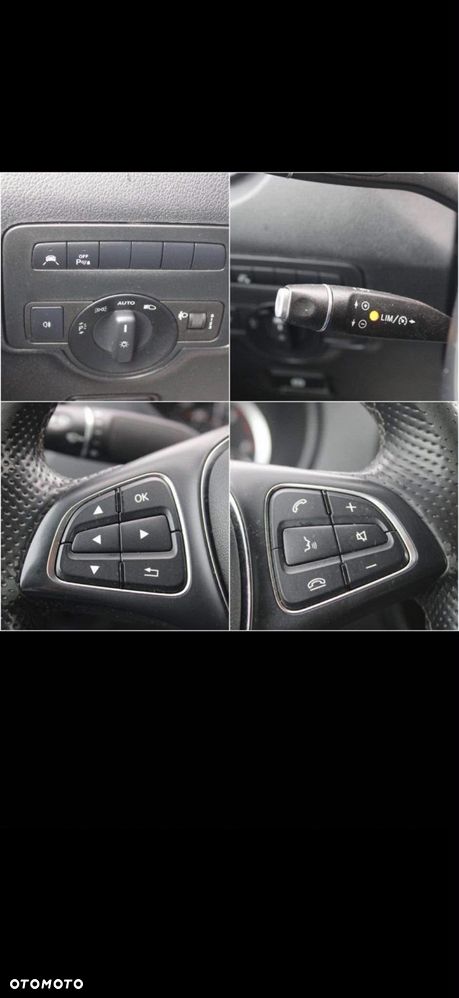 Mercedes-Benz Vito - 6