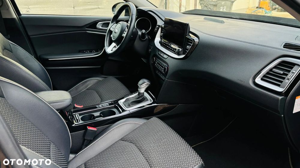 Kia XCeed 1.6 GDI DCT6 OPF VISION - 6