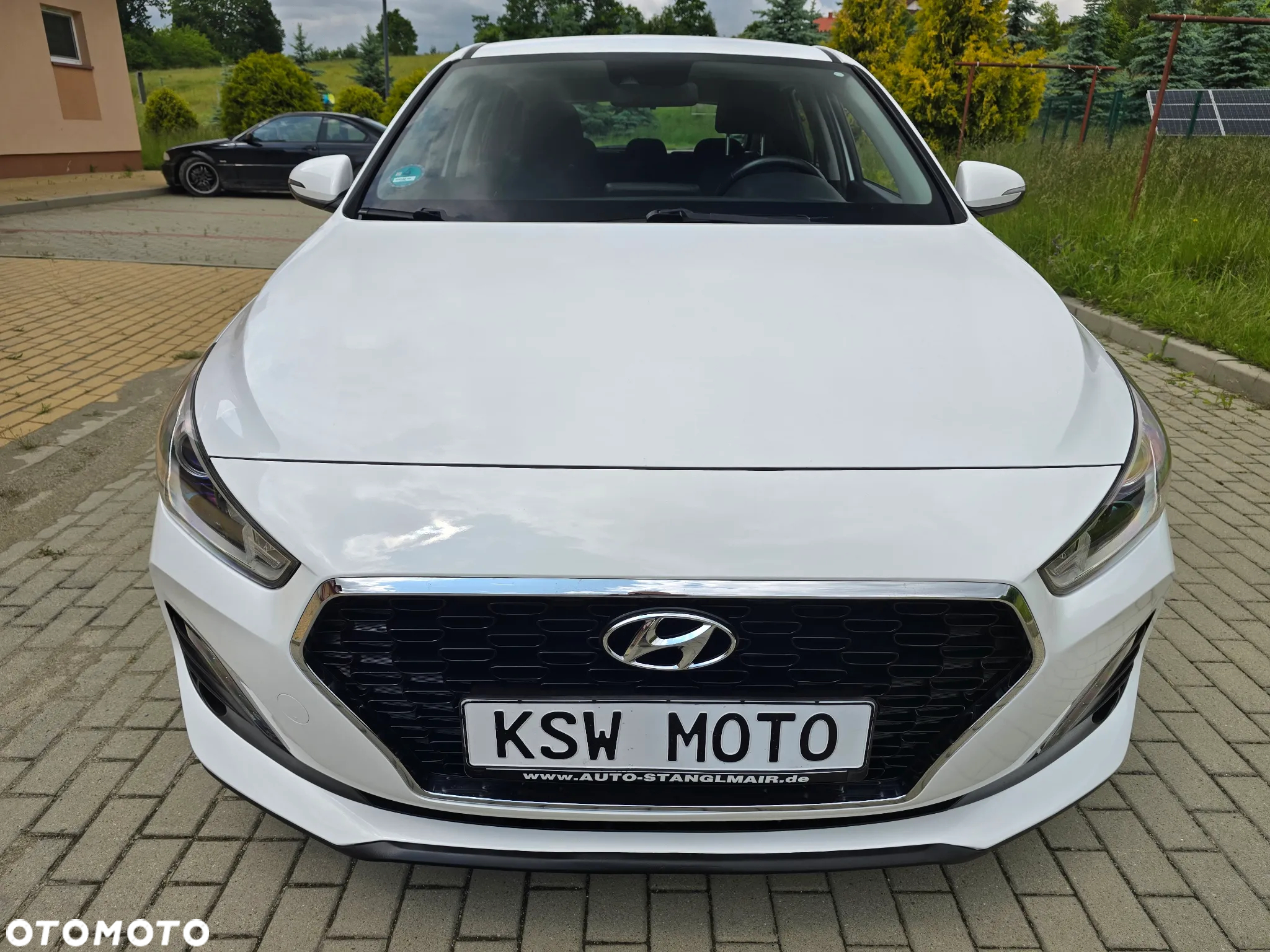 Hyundai i30 1.4 Passion - 2
