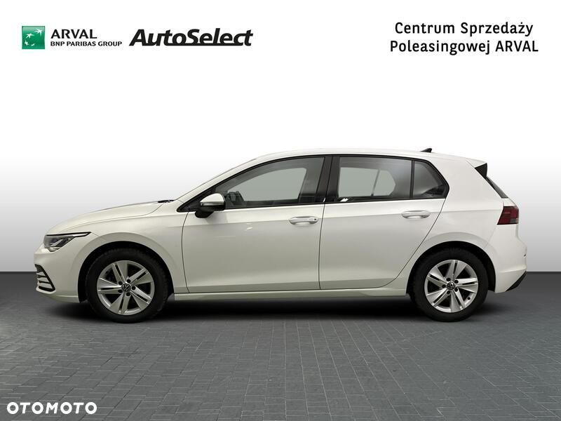 Volkswagen Golf 1.5 TSI EVO Life - 2
