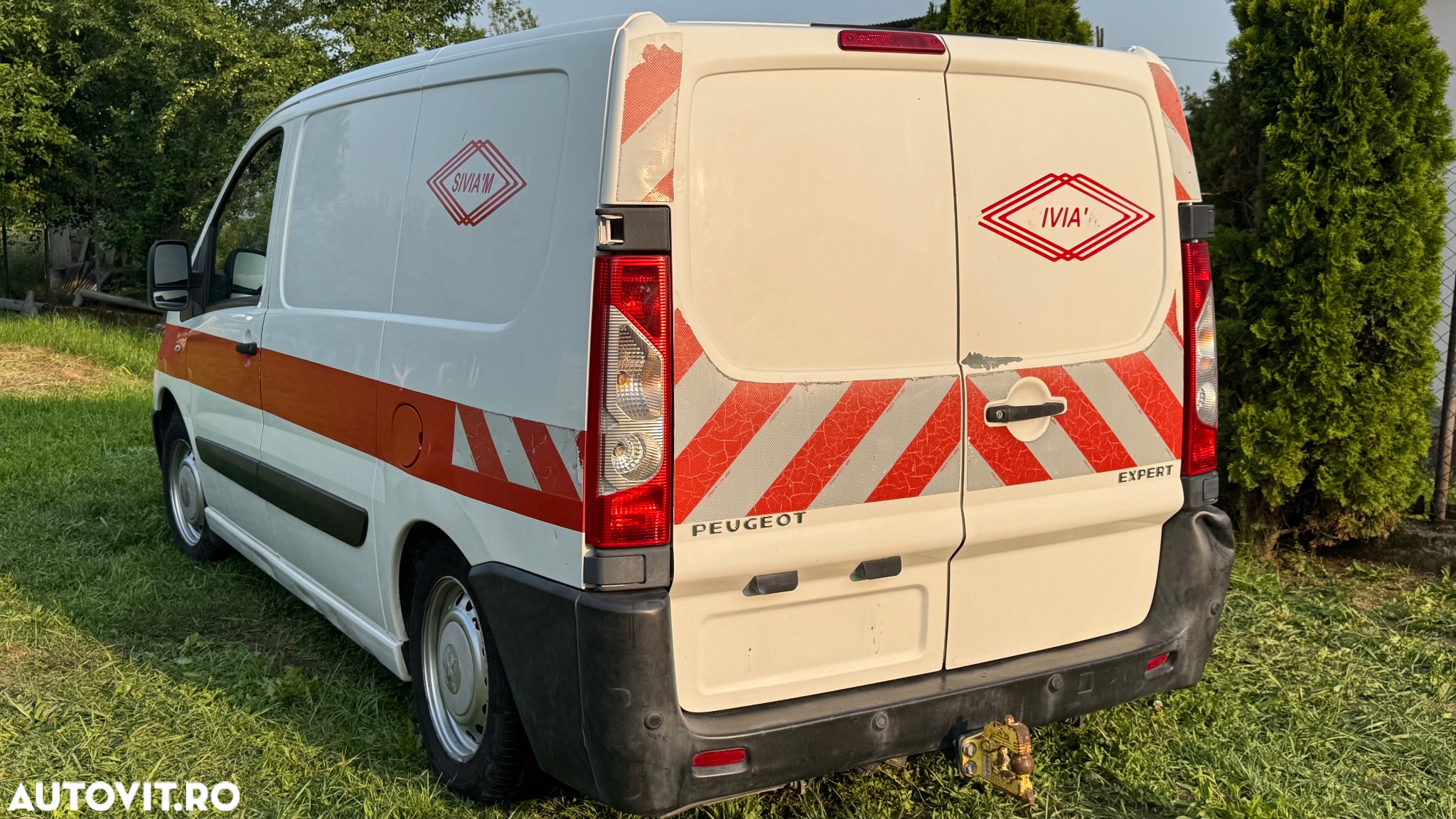 Peugeot Expert Tepee L2H1 (5-Si.) Premium - 11