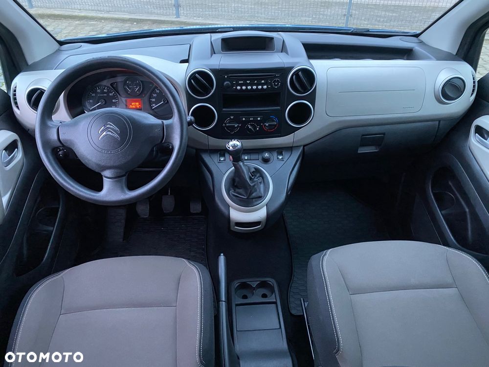 Citroën Berlingo Multispace VTi 95 Tendance - 7