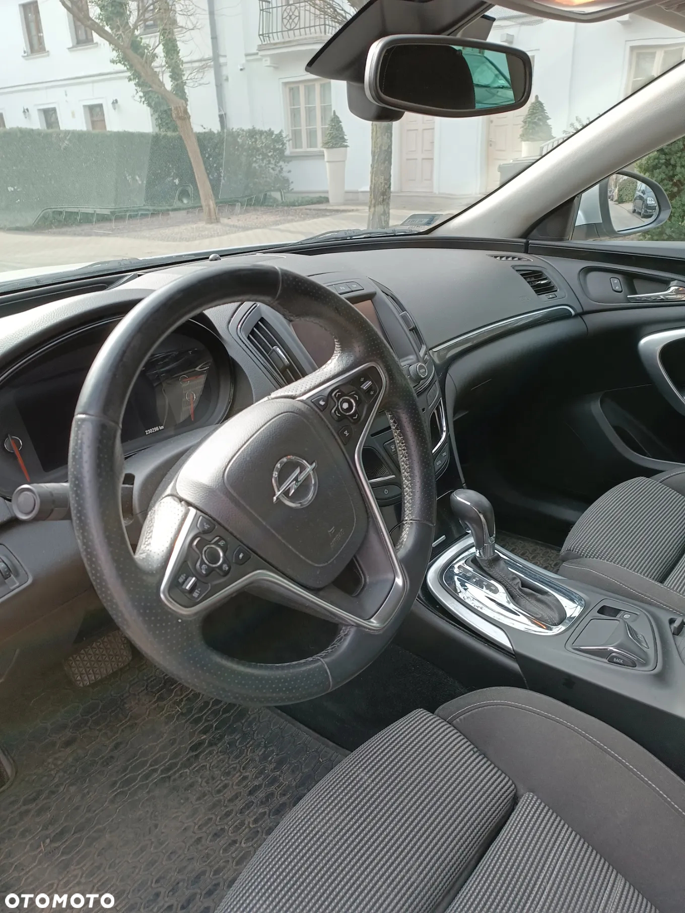 Opel Insignia 2.0 CDTI Executive - 16