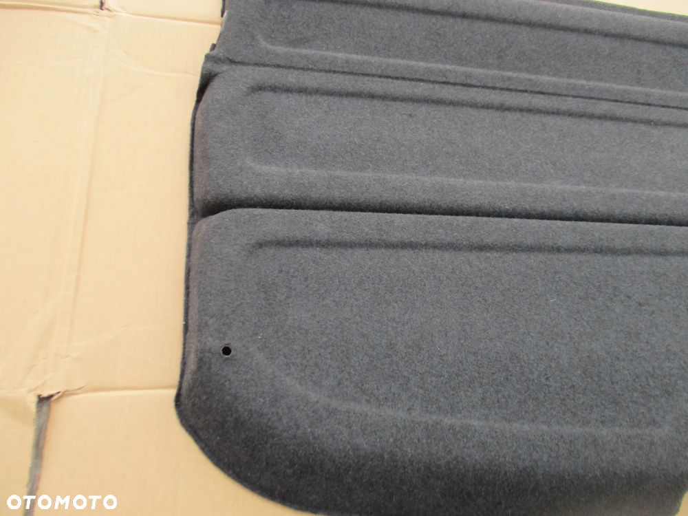 PEUGEOT 3008 I PÓŁKA BAGAŻNIKA 09r - 8