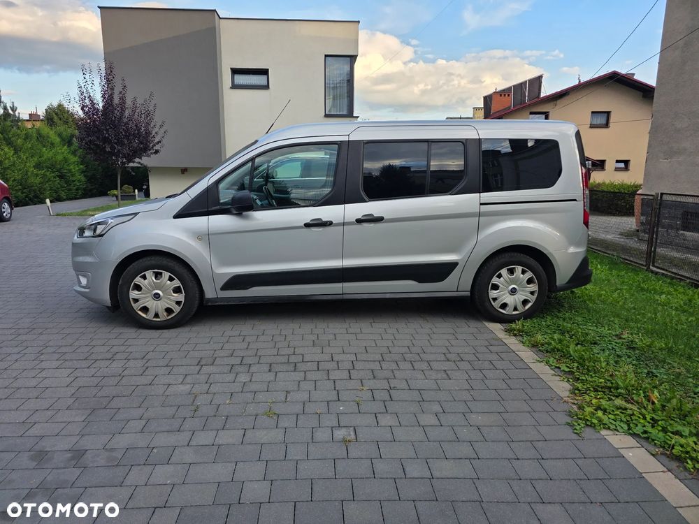 Ford Transit Connect - 6