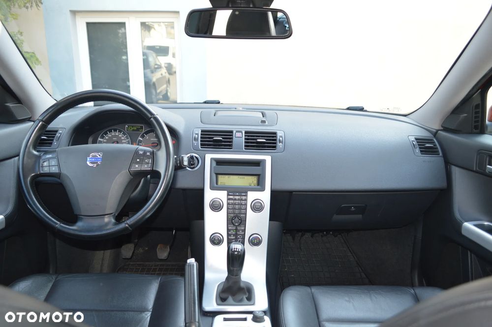 Volvo V50 D4 Business Edition - 14